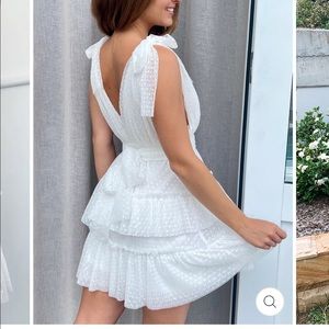 Rehearsal Dinner Dress